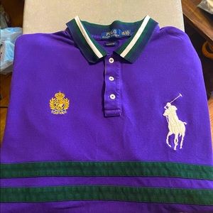 Polo by Ralph Lauren - Vintage